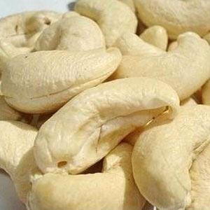 Cashew Nuts