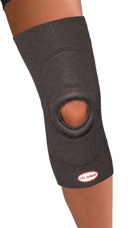 Pullover Adjustable Patella Donut