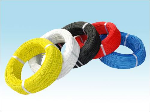 PVC Coated Wire