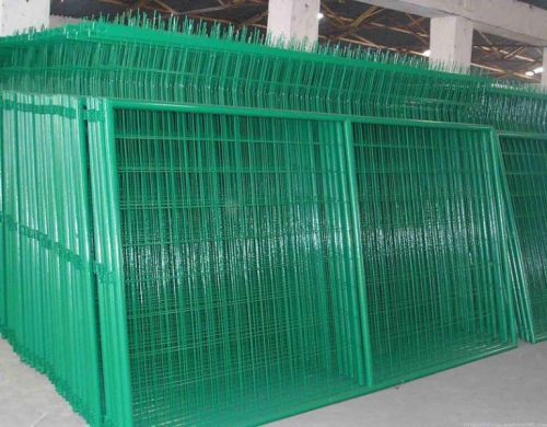 PVC Wire Mesh