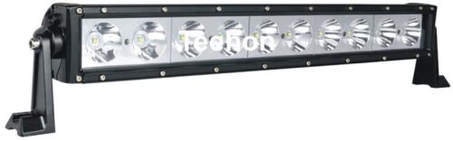 Single Row LED Off Road Light Bar