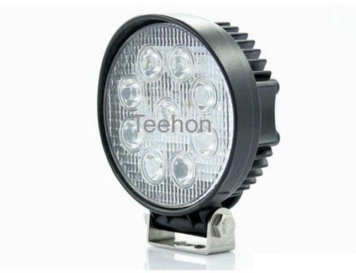 LED Work Light