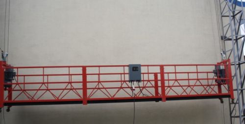 Construction Scaffolding