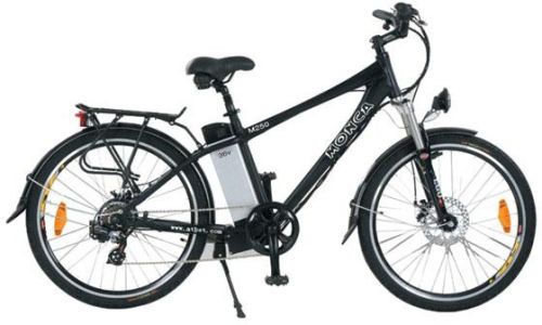 Electric Bicycle