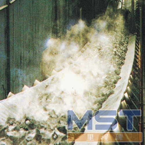 Heat Resistant Conveyor Belt, Certification : ISO9001:2008