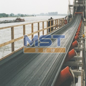 Rubber Conveyor Belt