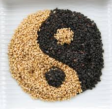 Natural Black Sesame Seed