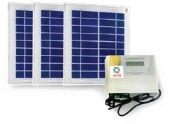 Solar Conversion Kit