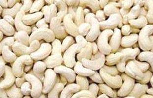Cashew nuts, Color : Creamy