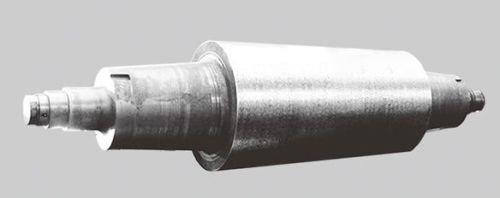 Heavy Duty Backup Roll