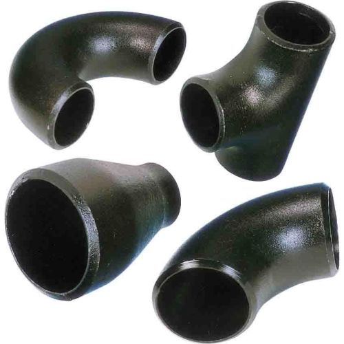 Threaded Pipe Fittings