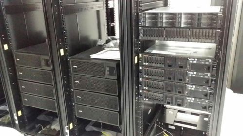 It Infrastructure Services