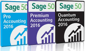 Sage 50 Accounting