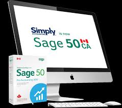 Sage 50 Canadian Software Rockford Computer