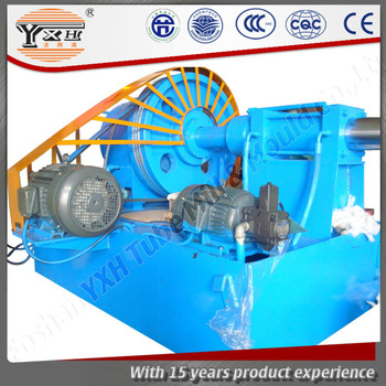 Pipe Embossing Machine