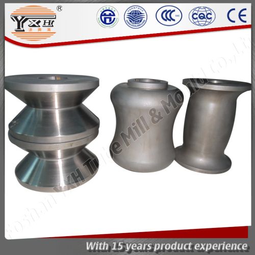 D2/SKD11/Cr12Mov Stainless Steel Moulds
