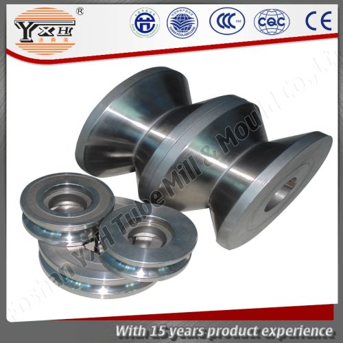 D2/SKD11/Cr12Mov Stainless Steel Rollers