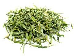 Green tea Form : Granules