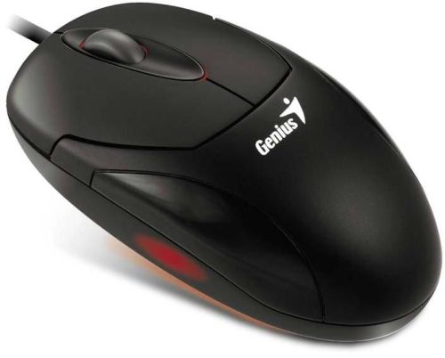 Computer Mouse