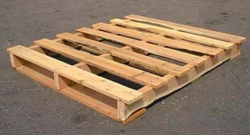 Single Wing Pallet