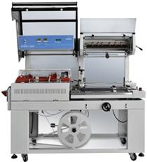 Automatic L Sealers