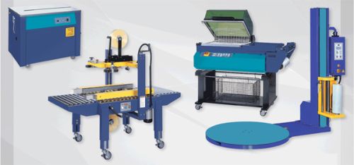 Packing Machines