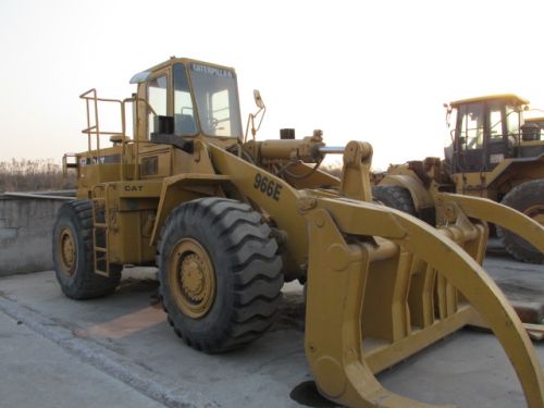 Used Wheel Loader