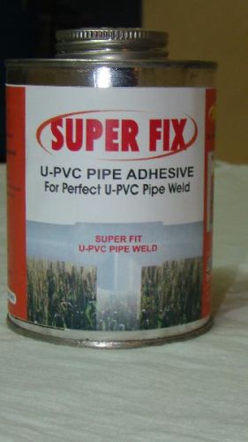 UPVC Solvent Cement