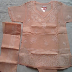 02 Girls Suit, Size : M, XL, XXL