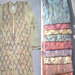 Ladies Kurta - 07