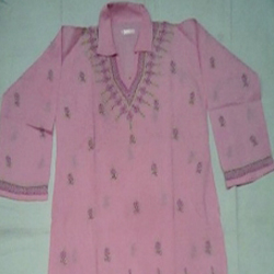 Ladies Kurta - 08H