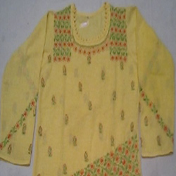 Ladies Kurta - 13H