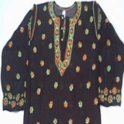 Ladies Kurta - 16G