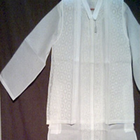 Men's Kurta - 08