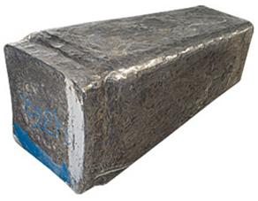 Forging Quality Ingots