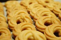 Butter Cookies