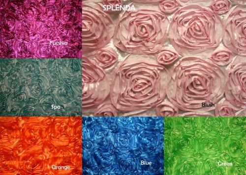 Splenda Polyester Fabric