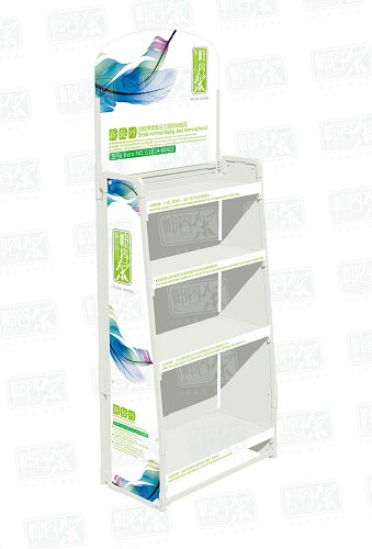 Display Rack 1101a