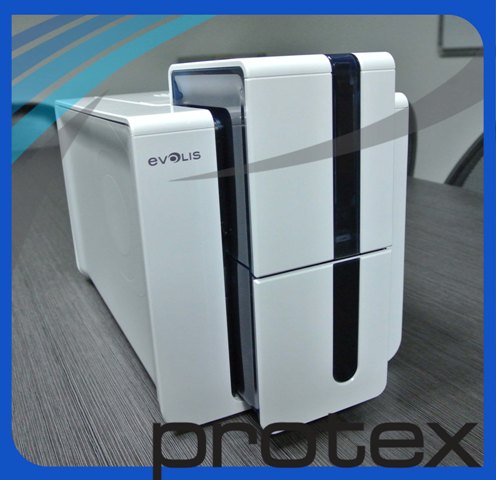 Smart Card Printer