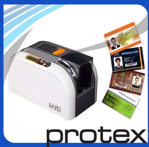 Card Printer