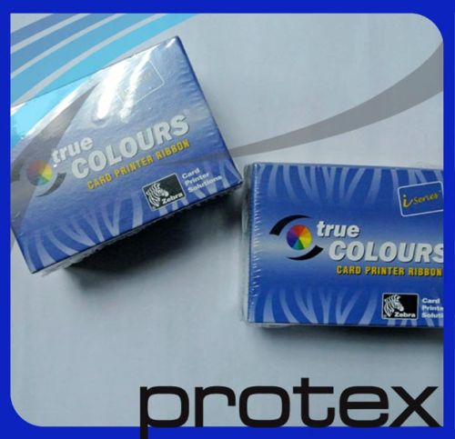Color Printer Ribbon