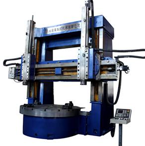 Ck5280 CNC Auto Chuck Machine
