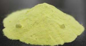 Sulphur Powder, Purity : 99.97%
