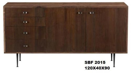 Wooden Storage Cabinets