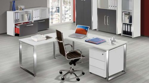 Office Workstations