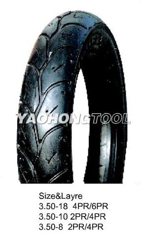 Motorcycle Tyres