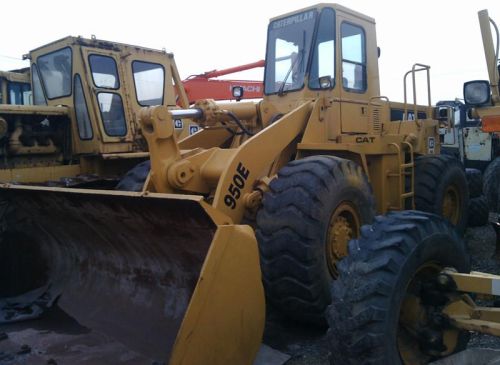 Used Wheel Loader