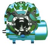 Worm Gear Speed Reducer