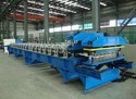 Roof/wall Panel Roll Forming Machine