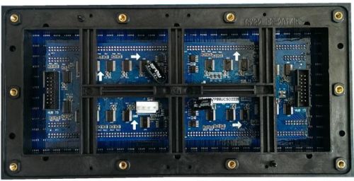 Full Color LED Display Module, Certification : CE, ROHS, ISO